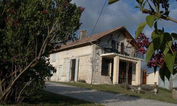 Begadan House | Holiday home for 4 guests with 70m² in Bégadan (125642)