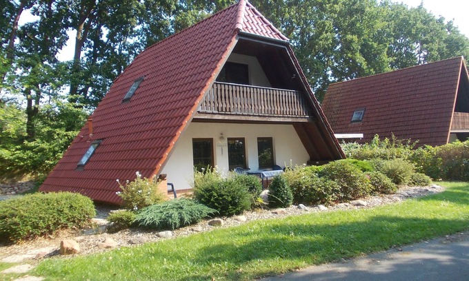 Marlow House | Holiday home for 4 guests with 60m² in Marlow (117268)