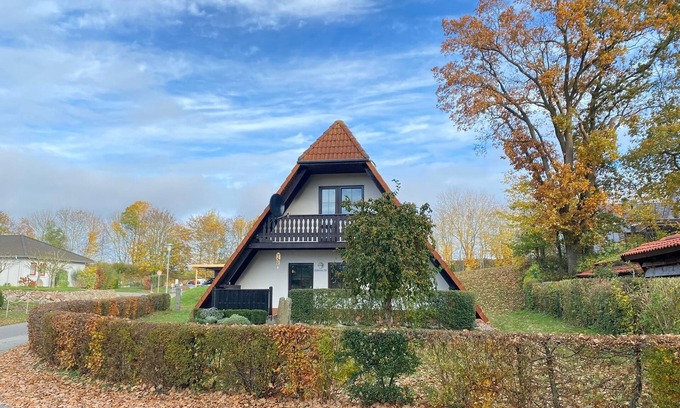 Marlow House | Holiday home for 4 guests with 60m² in Marlow (117269)