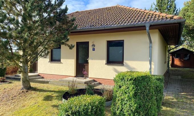 Marlow House | Holiday home for 4 guests with 60m² in Marlow (117293)