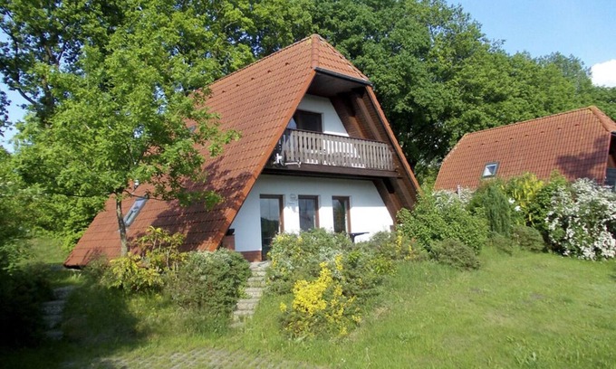 Marlow House | Holiday home for 4 guests with 60m² in Marlow (117271)