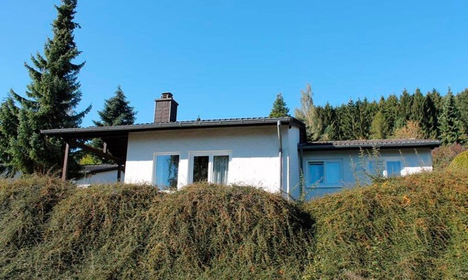 Hamm House | Holiday home for 5 guests with 77m² in Biersdorf am See (23910)