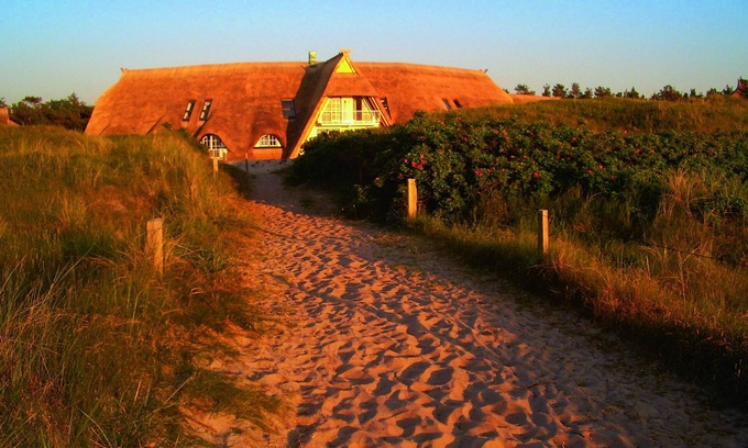 Neuhaus House | Holiday home for 6 guests with 100m² in Dierhagen (126975)