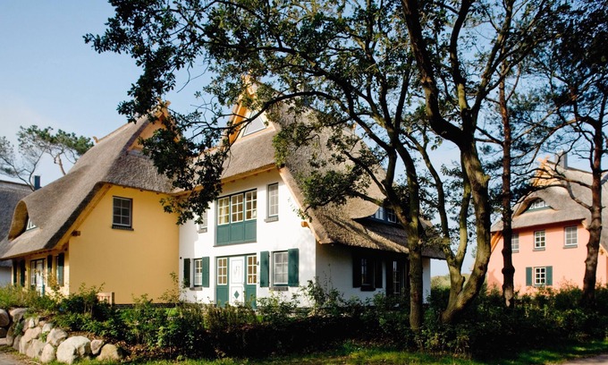 Neuhaus House | Holiday home for 6 guests with 100m² in Dierhagen (126976)