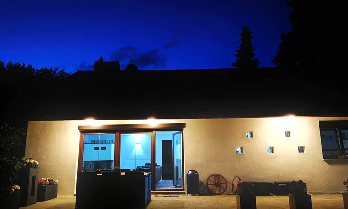 Brueggen House | Holiday home for 6 guests with 105m² in Brüggen (123493)