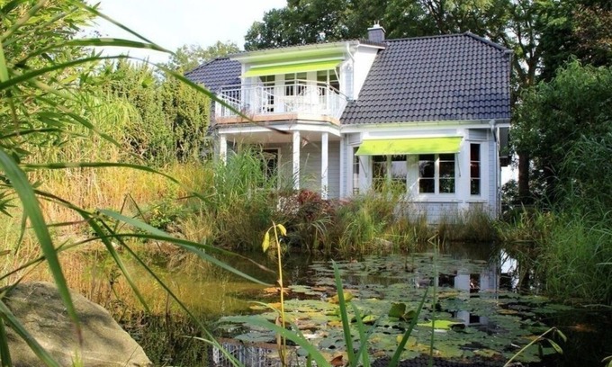 Marlow House | Holiday home for 6 guests with 240m² in Marlow (125686)