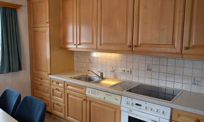 Sillian House | Holiday home for 8 guests with 93m² in Sillian (65806)