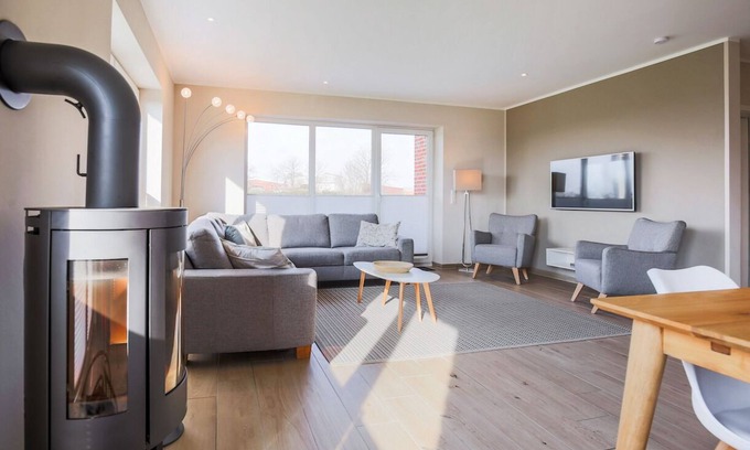 Fehmarn House | Holiday home for 8 guests with 130m² in Fehmarn (51655)