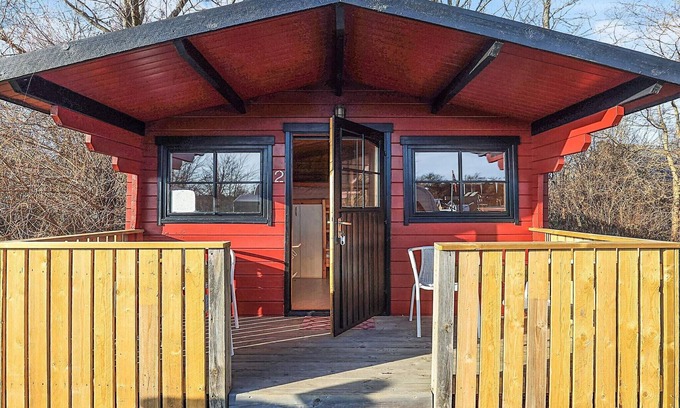 Reersø House | Holiday home for family Denmark