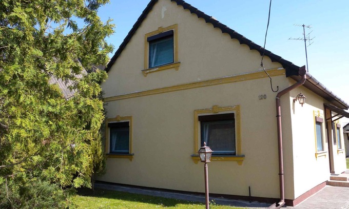 Balatonfenyves House | Holiday home for a total of 11 persons