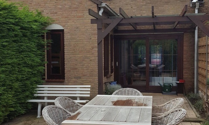 Retranchement House | Holiday home for 6 people in Retranchement