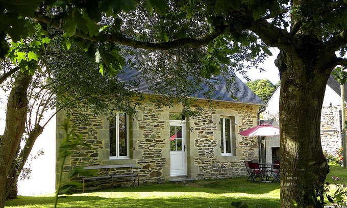 Plestin-les-Greves House | Holiday home in Plestin-les-Grèves