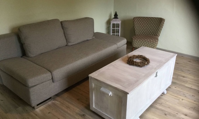 Welcherath House | Holiday home friend near Nürburgring