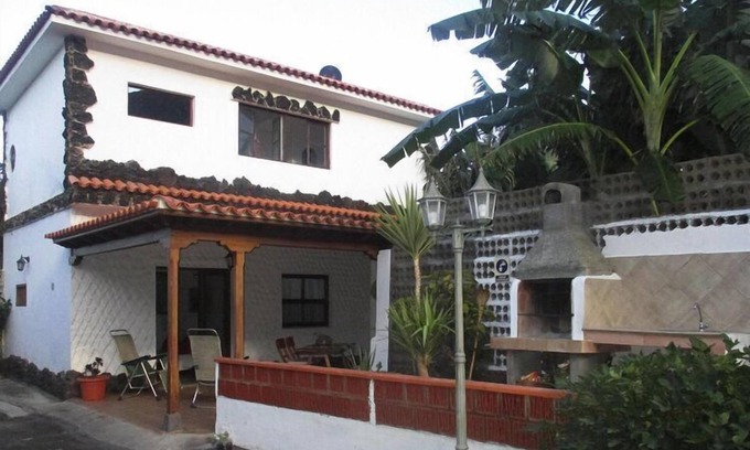 Fuencaliente de la Palma House | holiday home, Fuencaliente