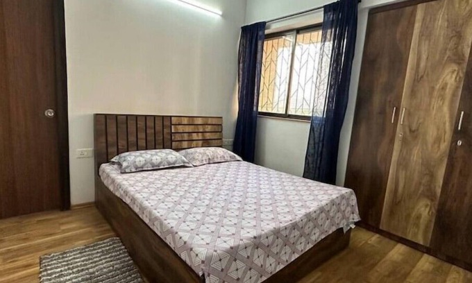 Amarnath Apartment | Holiday Home Galaxy 6 Bedroom 3 Hall3 kitchennn