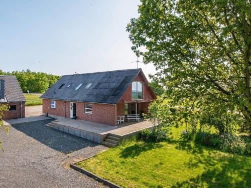 Galten House | Holiday home Galten