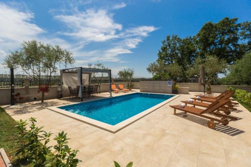 Kastelir-Labinci House | Holiday Home Giovanna