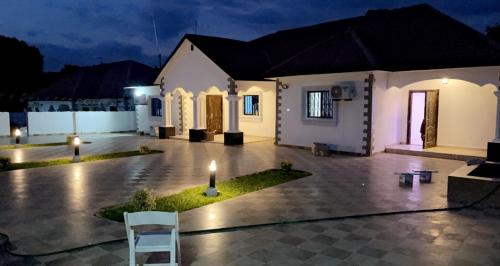 Lamin House | Holiday home