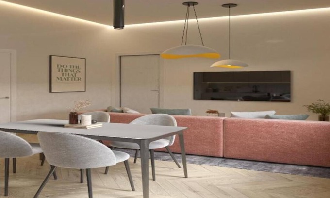 Salamis Apartment | Holiday Home