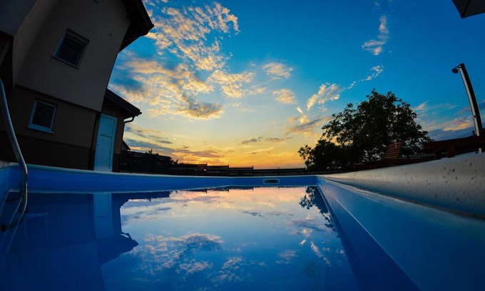 Brckovljani House | Holiday Home Gračec