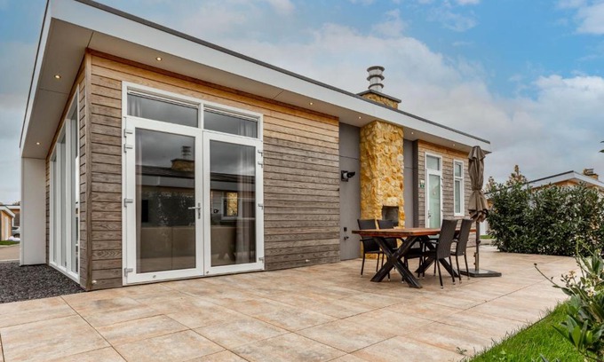 Gasthuis House | Holiday Home Green Resort Mooi Bemelen-2