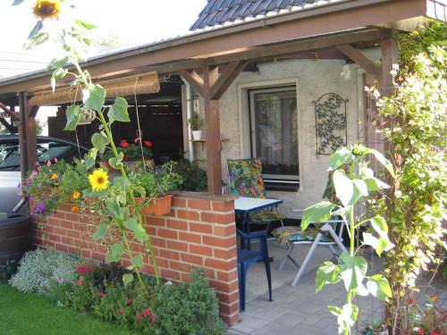 Gross Kordshagen House | Holiday home Groß Kordshagen - Ostsee 2741