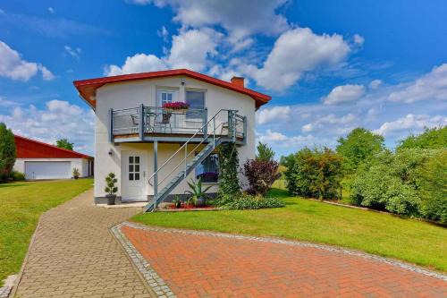 Arbshagen House | Holiday Home Groß Kordshagen