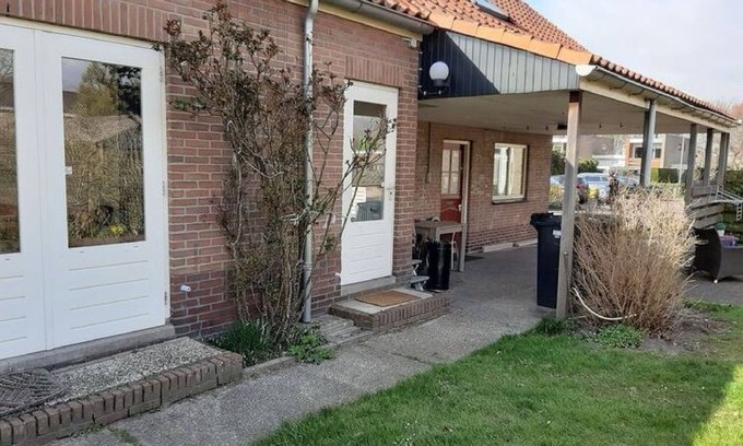 Groet House | Holiday Home Groet near Schoorl Dunes