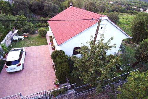 Podbablje House | Holiday home Gudelj