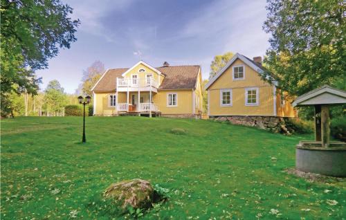 Gullabo House | Holiday Home Gullabo 06