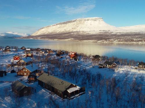 Kilpisjarvi House | Holiday Home Haltinmalla by Interhome