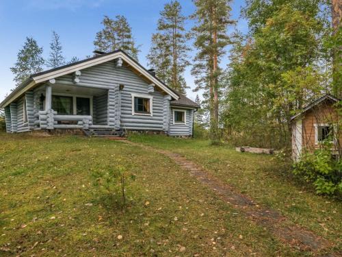 Mikkeli House | Holiday Home Harrila by Interhome