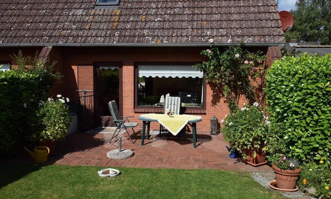 Haßberg House | Holiday home Haus Gabriele