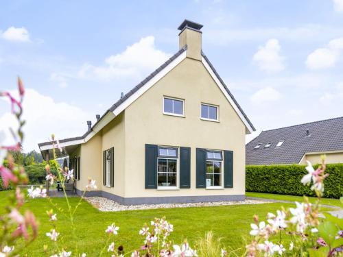 Vlagtwedde House | Holiday Home Heerd Wellness de Luxe by Interhome