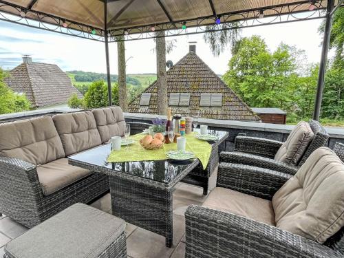 Feriendorf Frankenau House | Holiday Home Heidi by Interhome