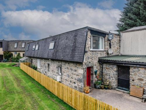East Lewiston House | Holiday Home Highland View by Interhome