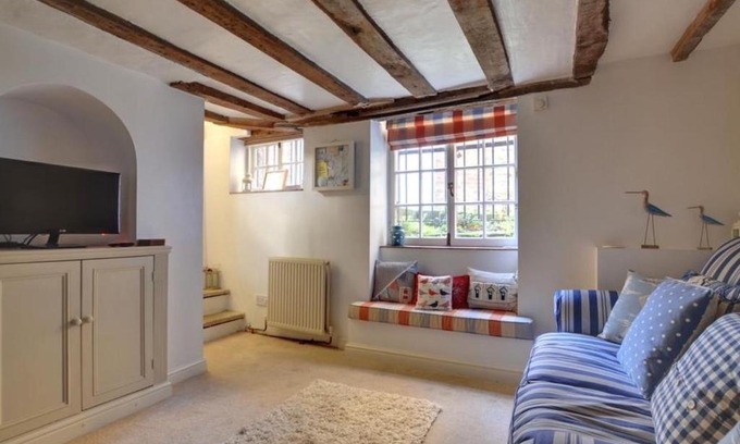 Rye House | Holiday Home Hilders by Interhome