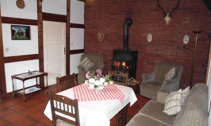 Soderstorf Apartment | Holiday home Hirtenkate apartment 2