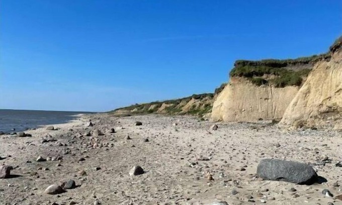 Klanxbuell Apartment | Holiday home Hof Bombüll