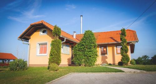 Donji Koncovcak House | Holiday home Novak M