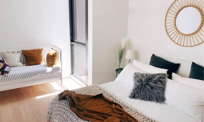 Hurstville Apartment | Holiday home /Hurstville/close to station/airport
