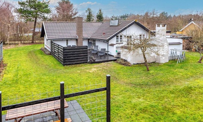 Hurup Thy House | Holiday home Hurup Thy XXI