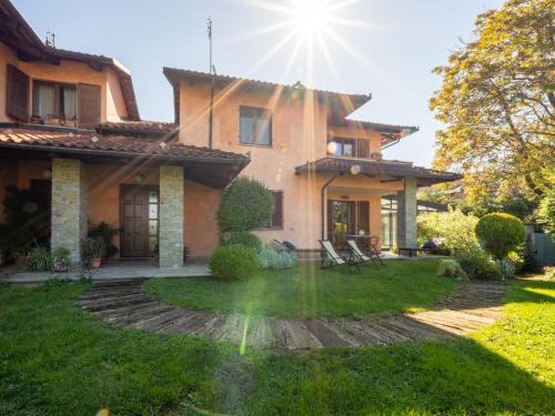 Narzole House | Holiday Home I Briganti by Interhome