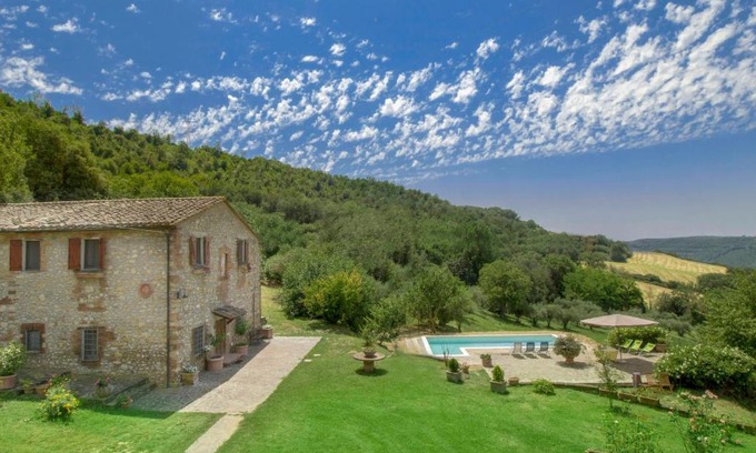 Montoro House | Holiday Home I Casali Del Re by Interhome