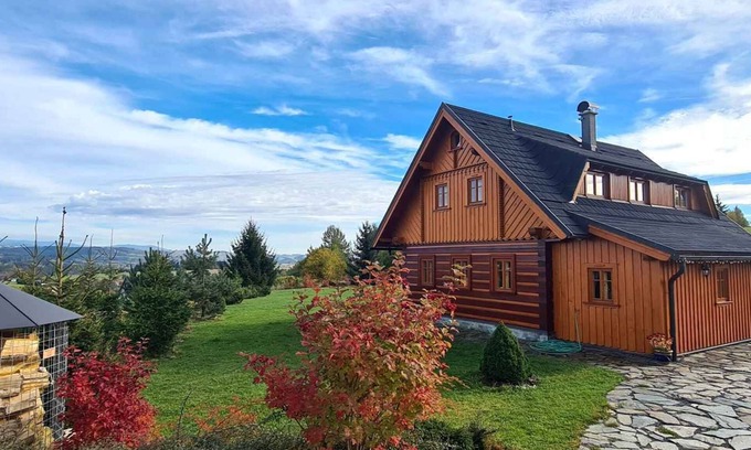 Jilove u Drzkova House | Holiday home in a quiet location with rustic furnishings
