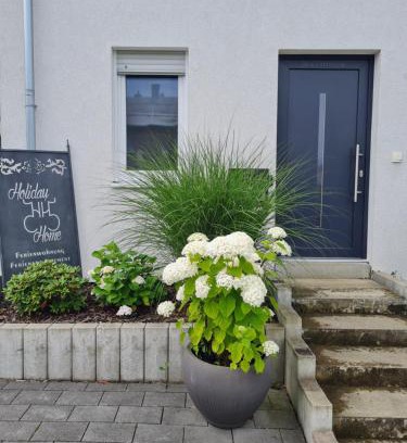 Suessen Apartment | Holiday Home IIa
