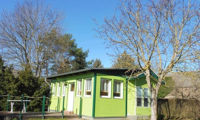 Radewege Apartment | Holiday home III - holiday park Wolf am Beetzsee