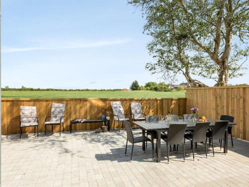 Ballum House | Holiday Home Iina - 13km from the sea by Interhome