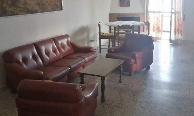 Gizzeria Apartment | Holiday home Il Faro Lamezia terme
