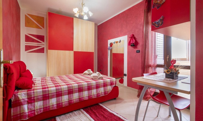 Codrongianos House | Holiday Home "Il Risveglio" with Mountain View, Private Terrace & Wi-Fi